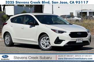 New 2025 Subaru Impreza 2.0i image 1