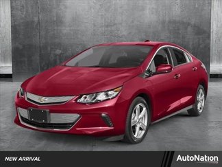Used 2017 Chevrolet Volt Premier w/ Driver Confidence II Package image 1