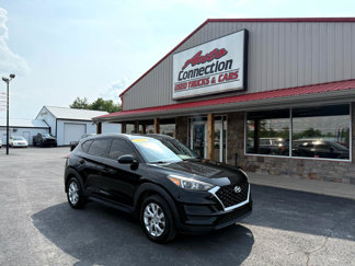 Used 2019 Hyundai Tucson Value image 1