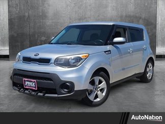 Used 2018 Kia Soul image 1