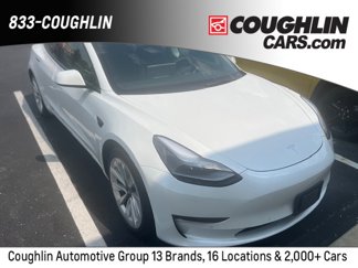 Used 2022 Tesla Model 3 Long Range image 1
