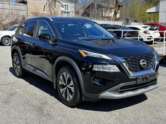 Used 2022 Nissan Rogue SV image 1