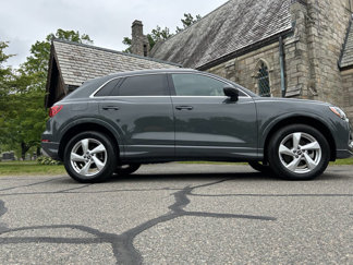 Used 2021 Audi Q3 2.0T Premium w/ Convenience Package image 1