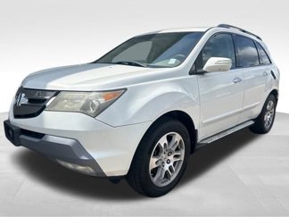 Used 2007 Acura MDX w/ Technology & Entertainment image 1