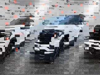 New 2025 GMC Terrain Elevation w/ Black Edition image 1