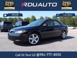 Used 2008 MAZDA MAZDA6 i Sport image 1