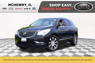 Used 2017 Buick Enclave Leather w/ Enclave Sport Touring Edition image 1