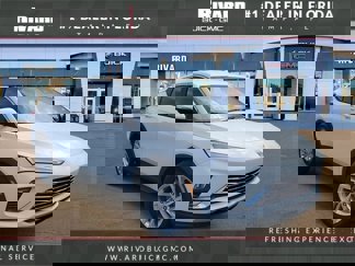 New 2025 Buick Envista Preferred image 1