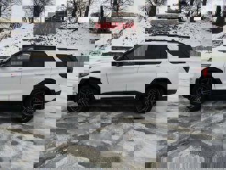 New 2025 Ford Explorer ST-Line w/ Premium Package image 1