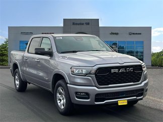 New 2025 RAM 1500 Big Horn image 1