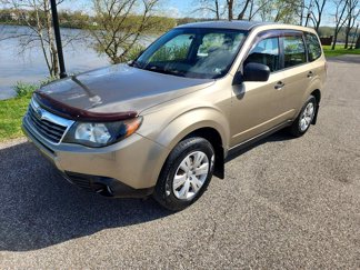 Used 2009 Subaru Forester 2.5X image 1