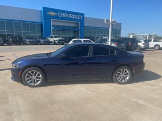 Used 2016 Dodge Charger SXT w/ Plus Group image 1