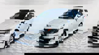 Used 2016 Kia Optima EX w/ Premium Package image 1