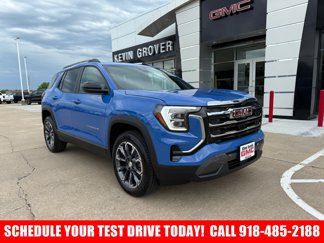 New 2026 GMC Terrain Elevation image 1