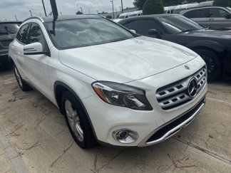 Certified 2019 Mercedes-Benz GLA 250 image 1