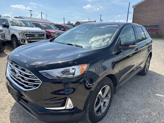 Used 2019 Ford Edge SEL w/ Equipment Group 201A image 1