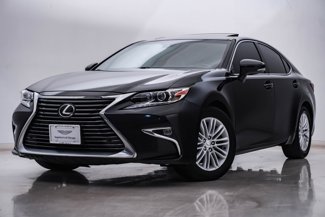 Used 2017 Lexus ES 350 image 1