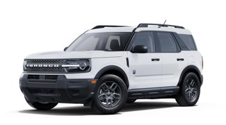 New 2025 Ford Bronco Sport Big Bend image 1