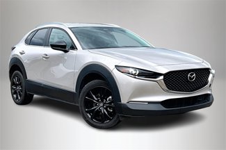 Used 2024 MAZDA CX-30 AWD 2.5 S w/ Select Sport Pkg image 1