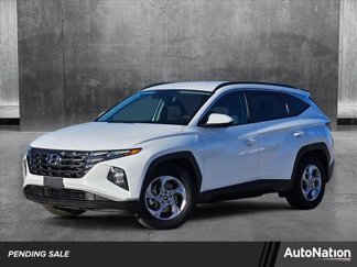 Used 2024 Hyundai Tucson SEL image 1