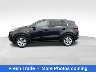 Used 2019 Kia Sportage LX image 1