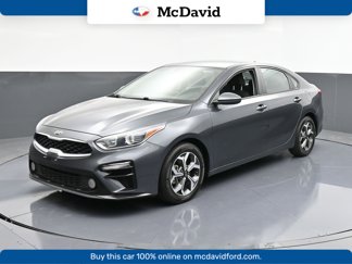Used 2020 Kia Forte LXS image 1
