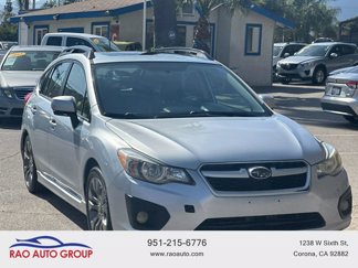 Used 2013 Subaru Impreza 2.0i Sport Limited image 1