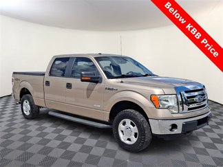 Used 2011 Ford F150 XLT w/ XLT Convenience Pkg video 1
