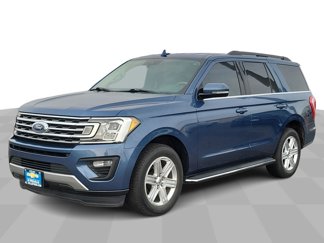 Used 2019 Ford Expedition XLT w/ Equipment Group 202A image 1