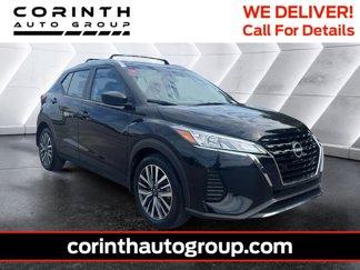 Used 2024 Nissan Kicks SV w/ Interior Electronics Package image 1