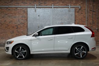 Used 2015 Volvo XC60 T6 R-Design Platinum image 1
