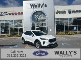 Used 2023 Ford Escape Active w/ Tech Pack #2 image 1