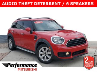Used 2019 MINI Cooper Countryman image 1