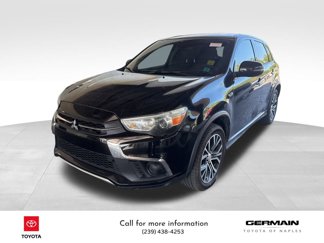 Used 2019 Mitsubishi Outlander Sport FWD image 1