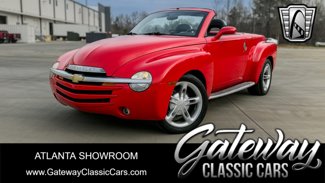 Used 2005 Chevrolet SSR video 1