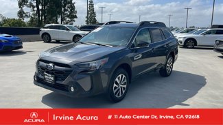 Used 2024 Subaru Outback Premium image 1