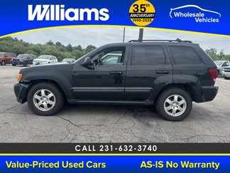 Used 2008 Jeep Grand Cherokee Laredo image 1