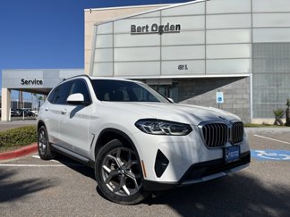 Used 2024 BMW X3 sDrive30i image 1