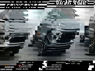 Used 2024 Buick Encore GX Sport Touring image 1