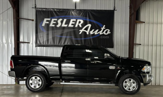 Used 2013 RAM 3500 Laramie Longhorn image 1