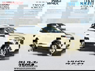 Used 2023 Ford Escape Active image 1