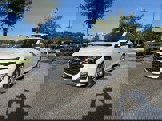 Used 2023 Chevrolet Malibu LT image 1