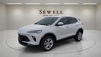 New 2025 Buick Encore GX Preferred image 1