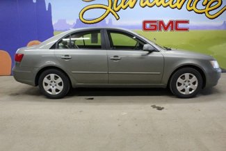 Used 2009 Hyundai Sonata GLS image 1