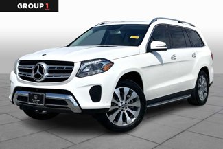 Used 2017 Mercedes-Benz GLS 450 4MATIC video 1