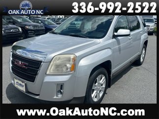 Used 2012 GMC Terrain SLE w/ LPO, Protection Package image 1