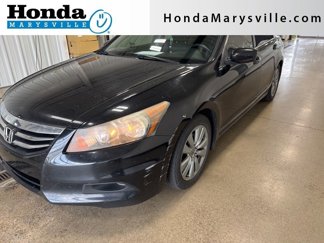Used 2011 Honda Accord EX-L image 1