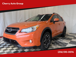 Used 2013 Subaru Crosstrek 2.0i Limited image 1