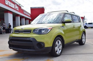 Used 2019 Kia Soul image 1