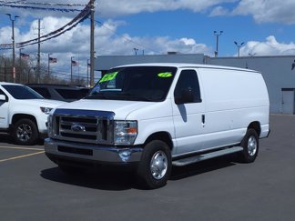Used 2014 Ford E-250 and Econoline 250 w/ Power Group image 1